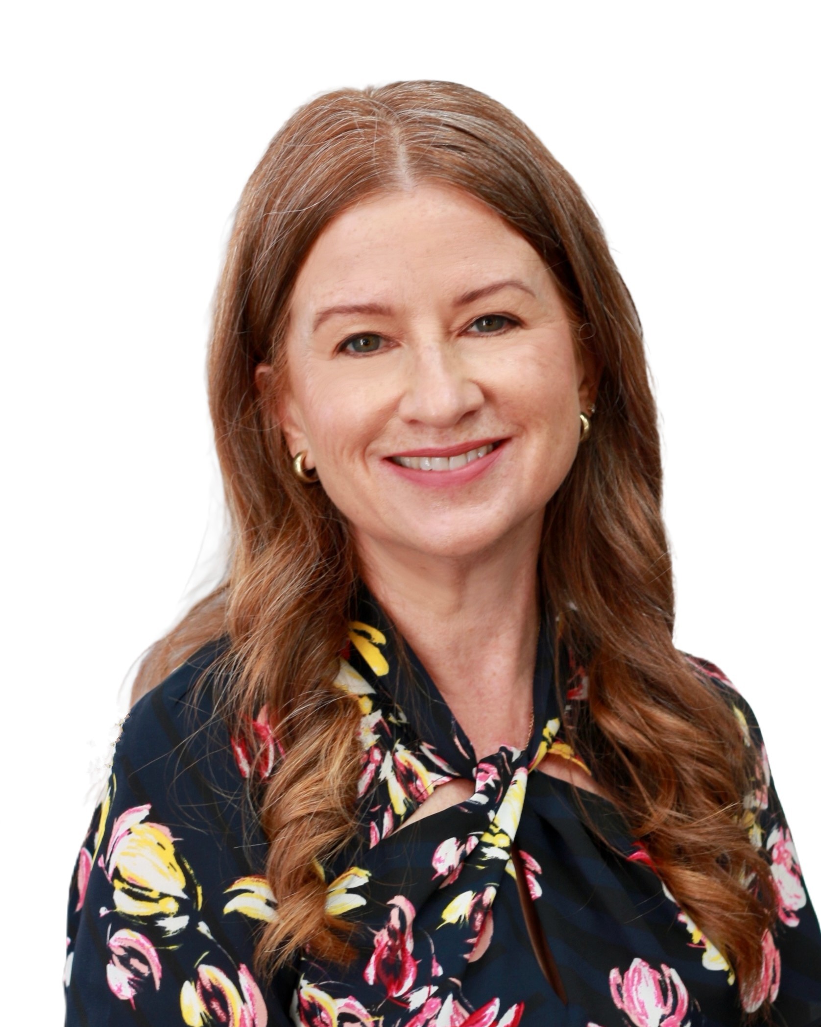 Georgina – website updated