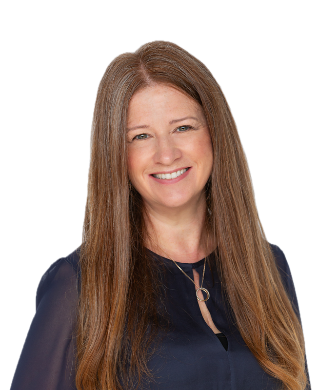 Georgina Pauling