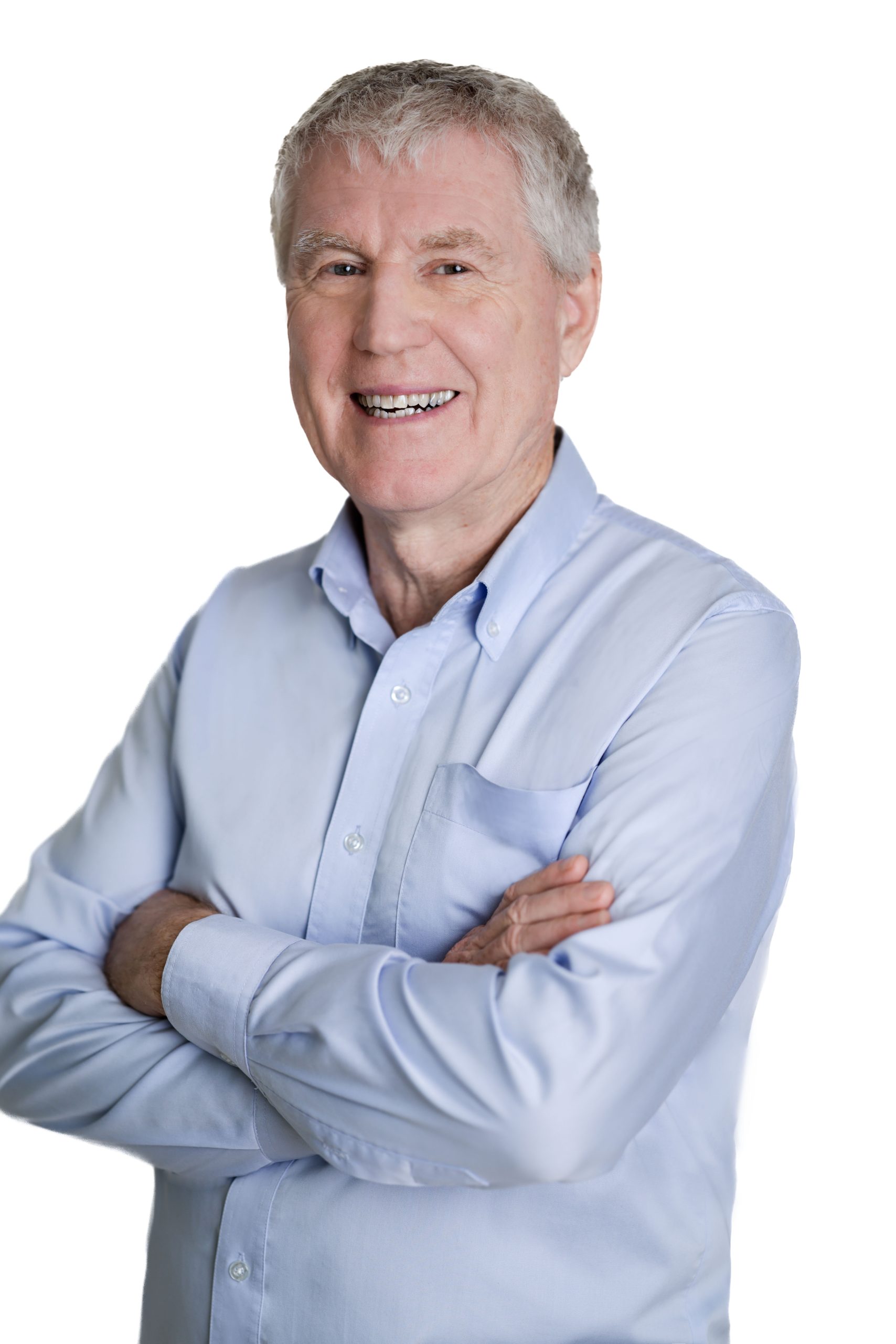 John A NEw