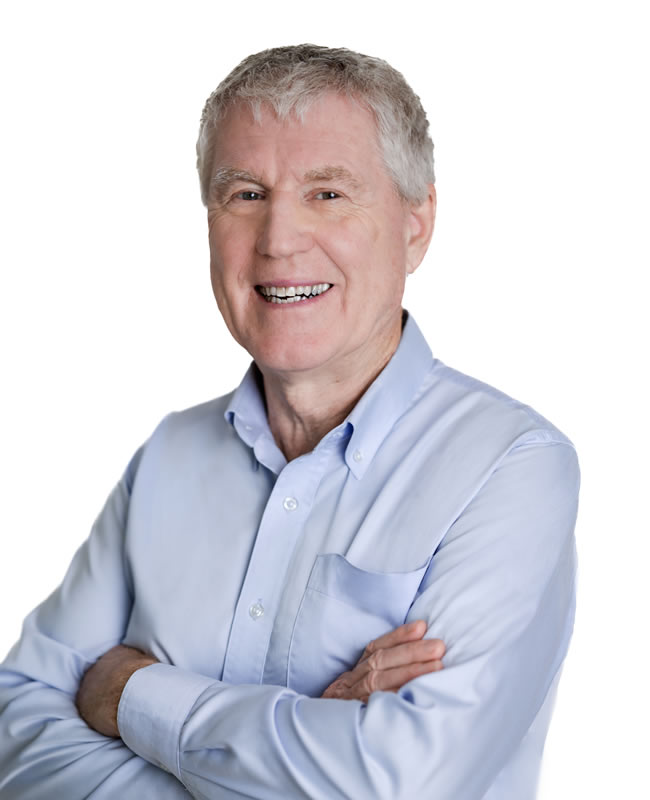 John Appleby photo